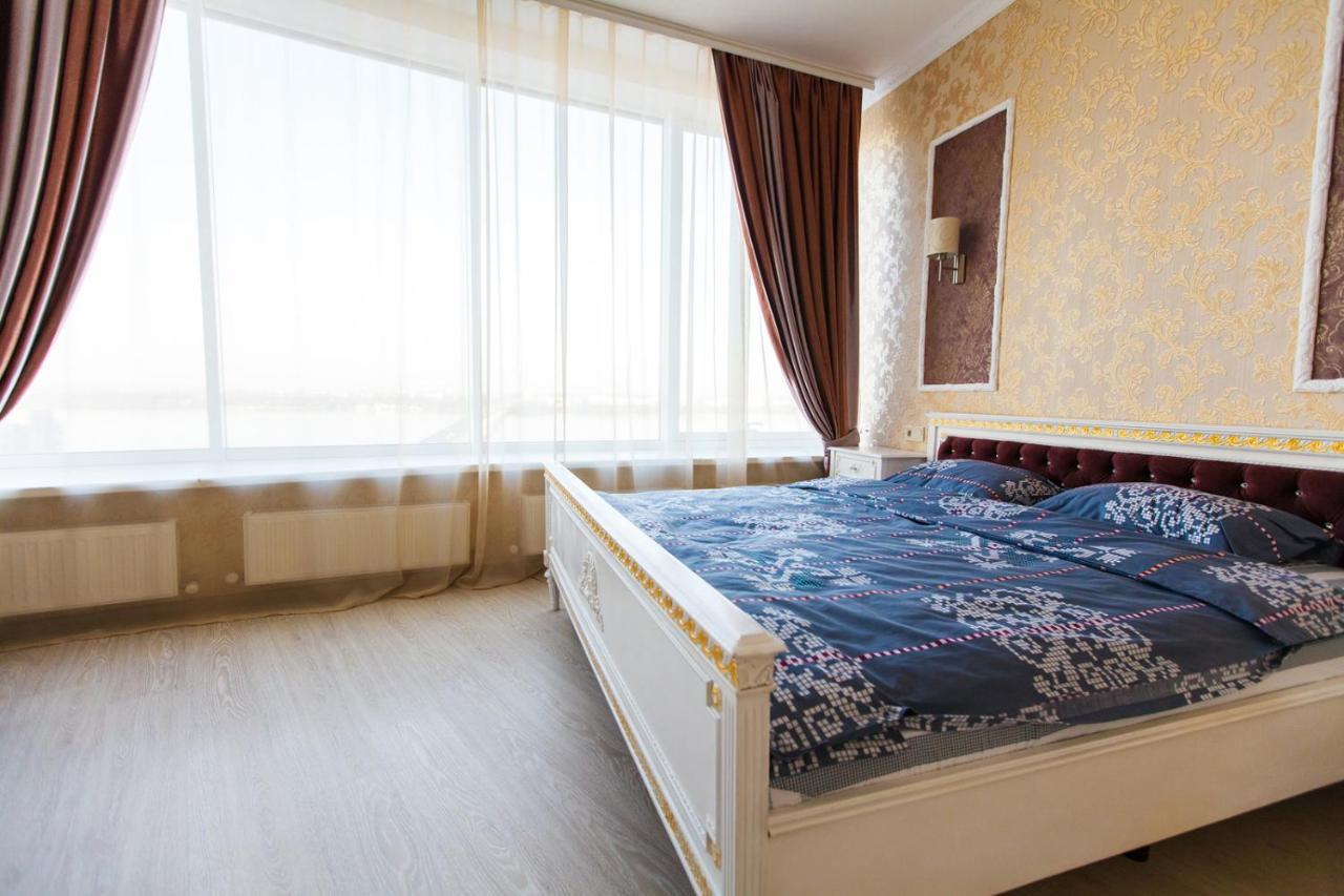Sun City Apart Hotel นิปโปร ภายนอก รูปภาพ