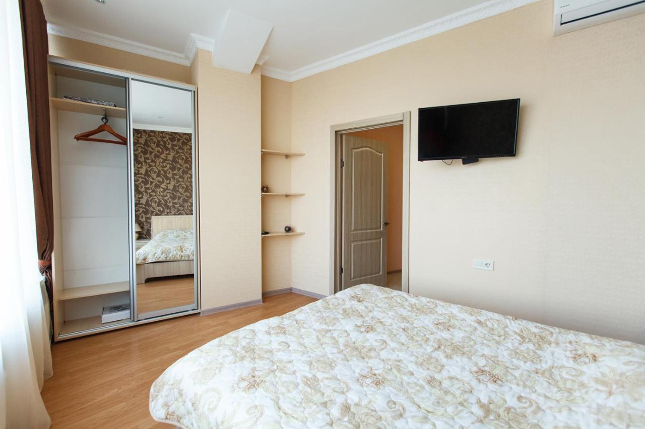 Sun City Apart Hotel นิปโปร ภายนอก รูปภาพ
