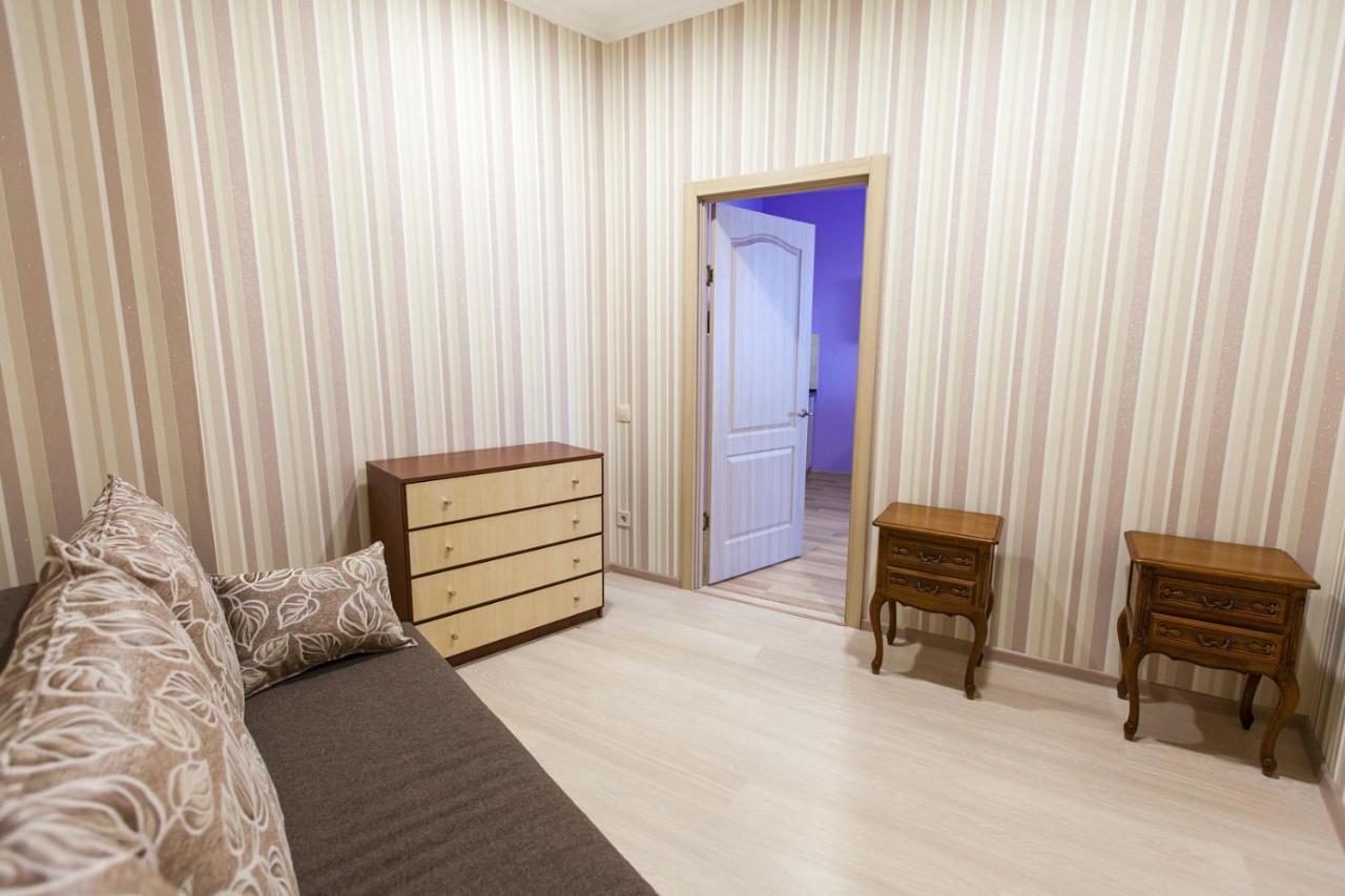 Sun City Apart Hotel นิปโปร ภายนอก รูปภาพ