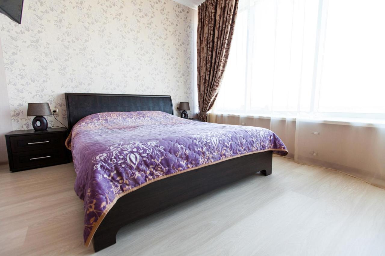 Sun City Apart Hotel นิปโปร ภายนอก รูปภาพ