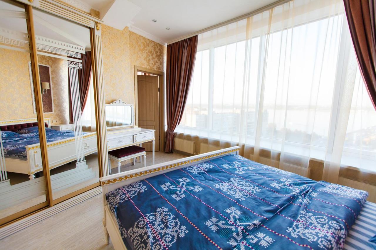 Sun City Apart Hotel นิปโปร ภายนอก รูปภาพ