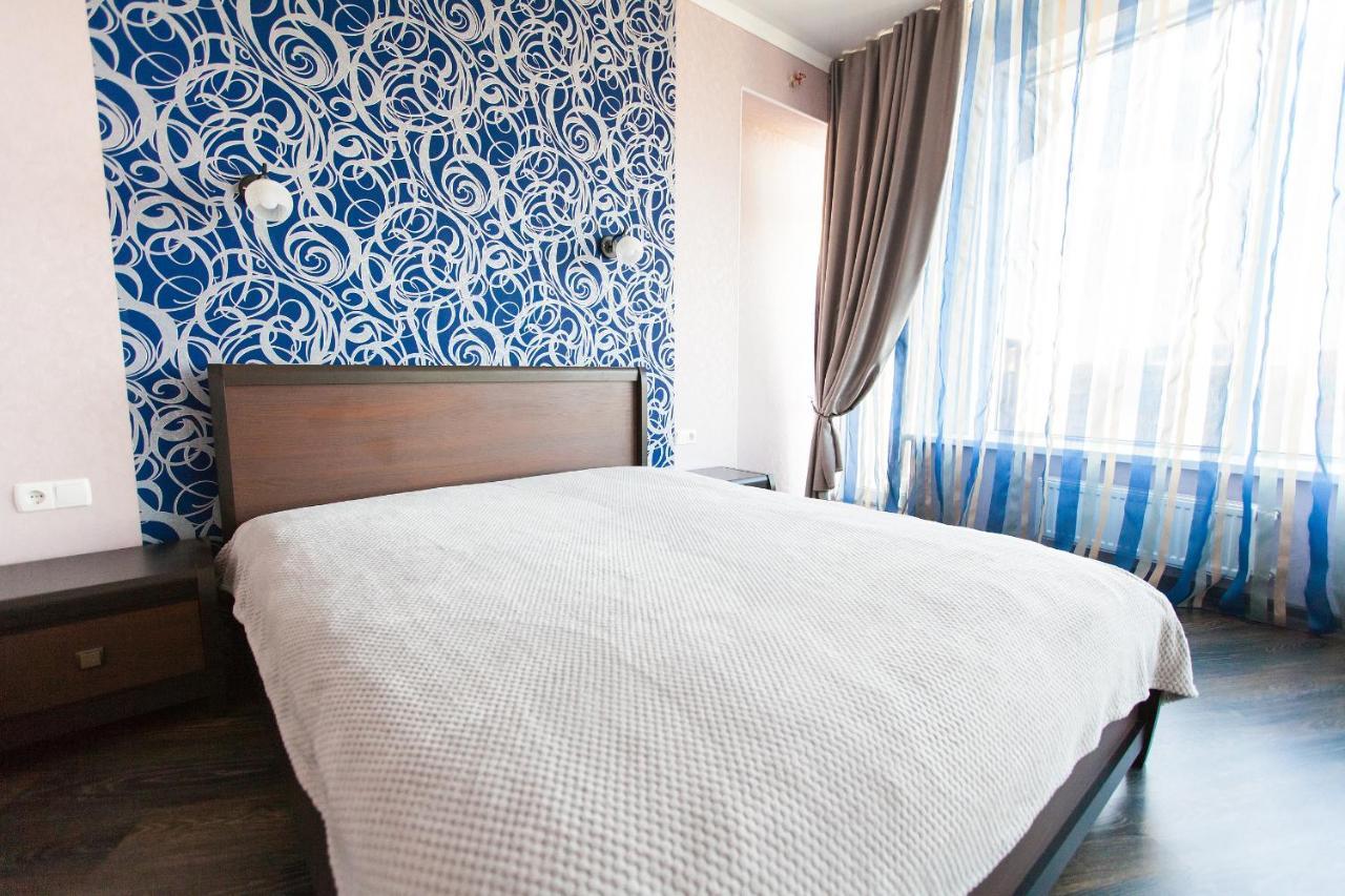 Sun City Apart Hotel นิปโปร ภายนอก รูปภาพ