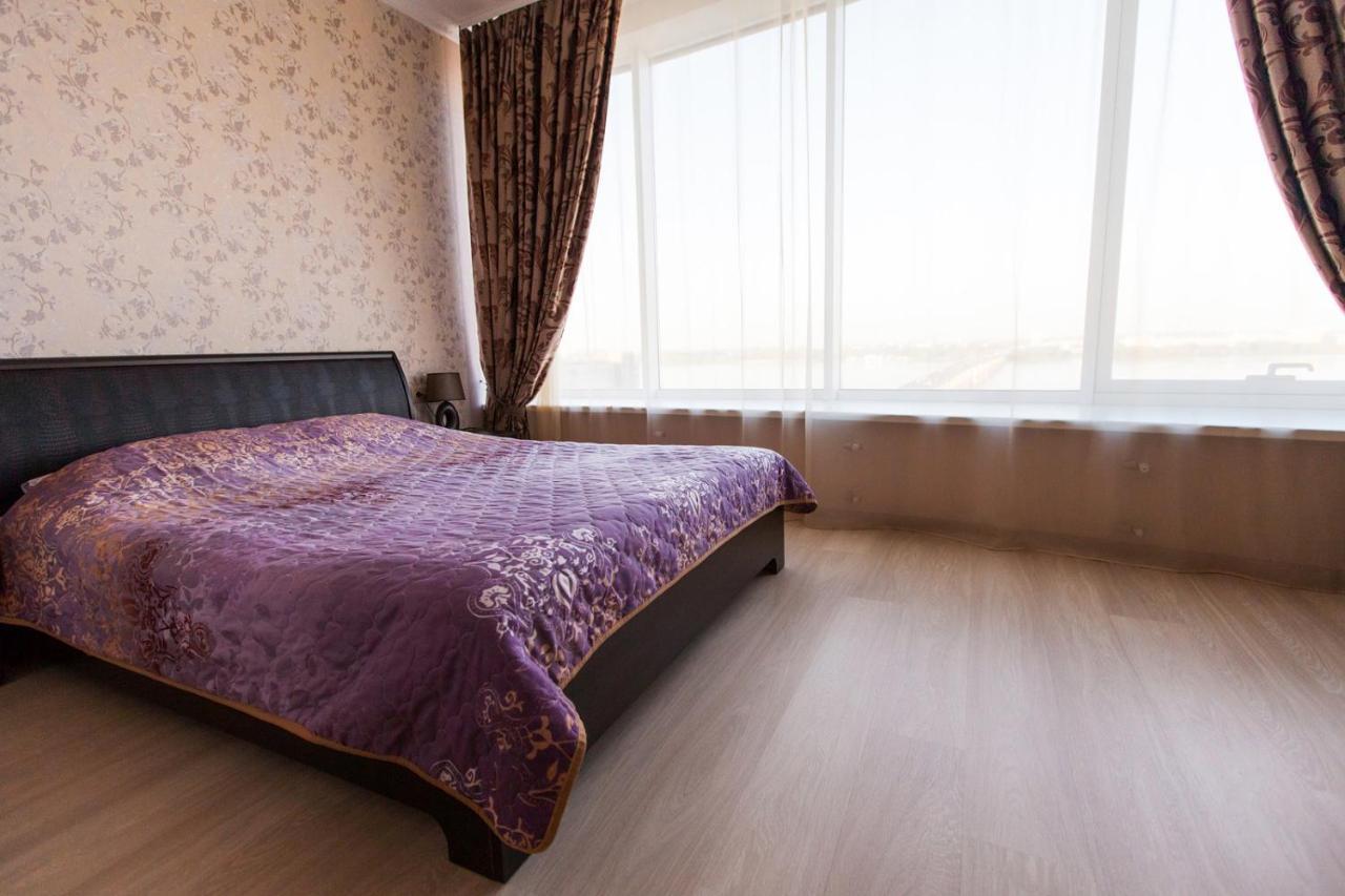 Sun City Apart Hotel นิปโปร ภายนอก รูปภาพ