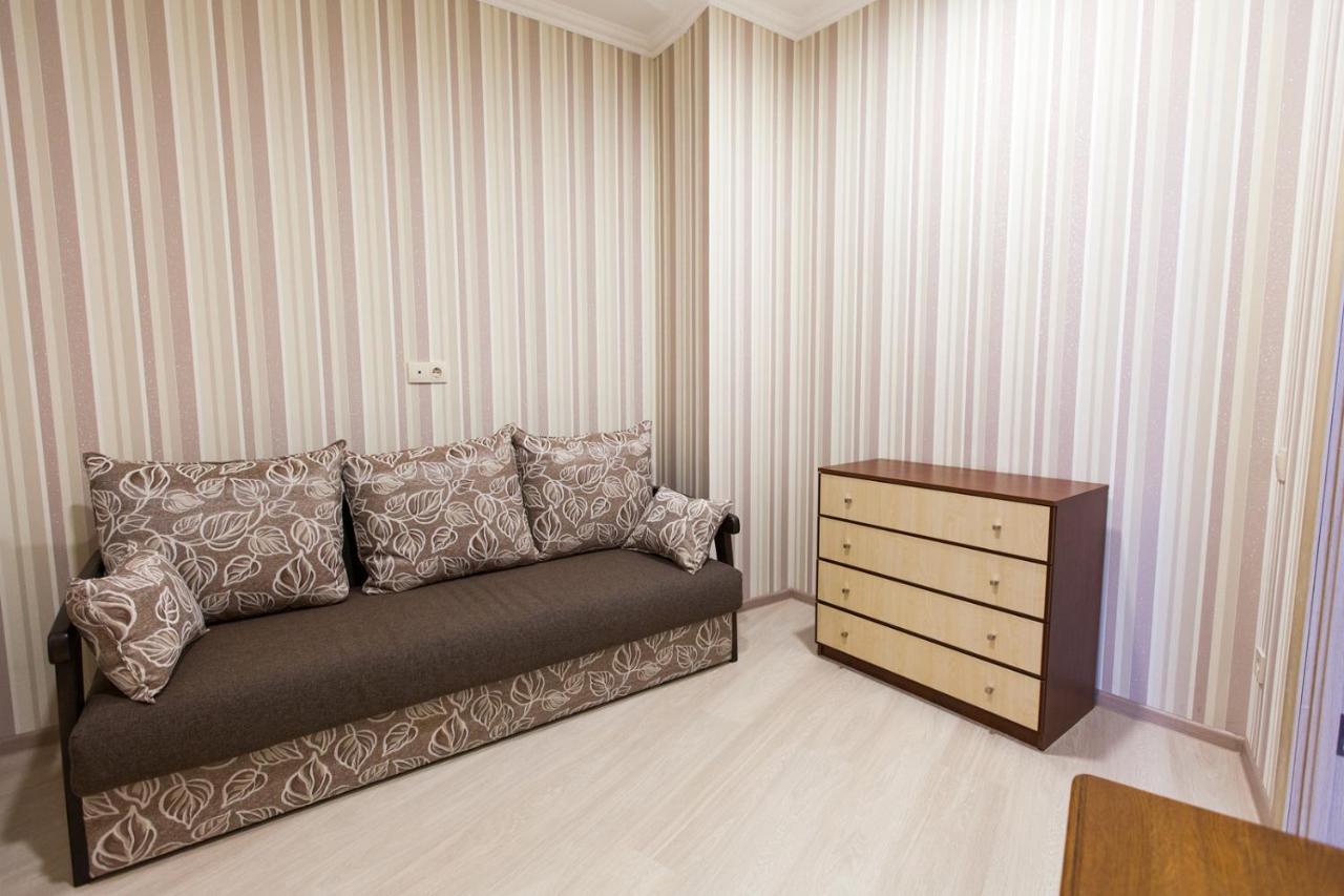 Sun City Apart Hotel นิปโปร ภายนอก รูปภาพ